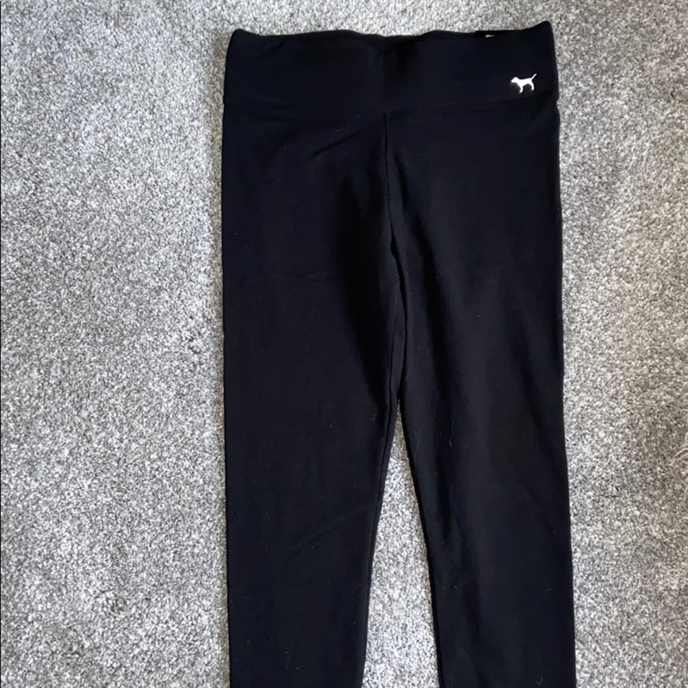 Black Leggings